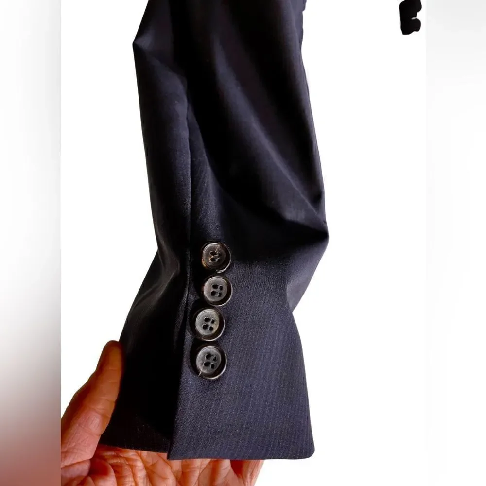 HUGO BOSS - Black Mans Blazer